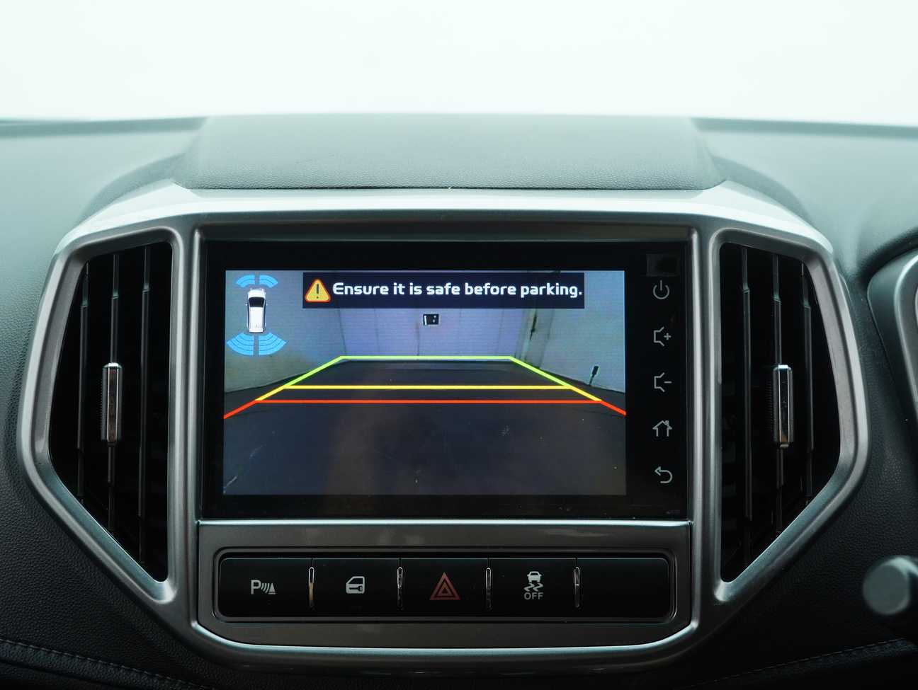 terpakai 2020 Proton Iriz Premium 1.6