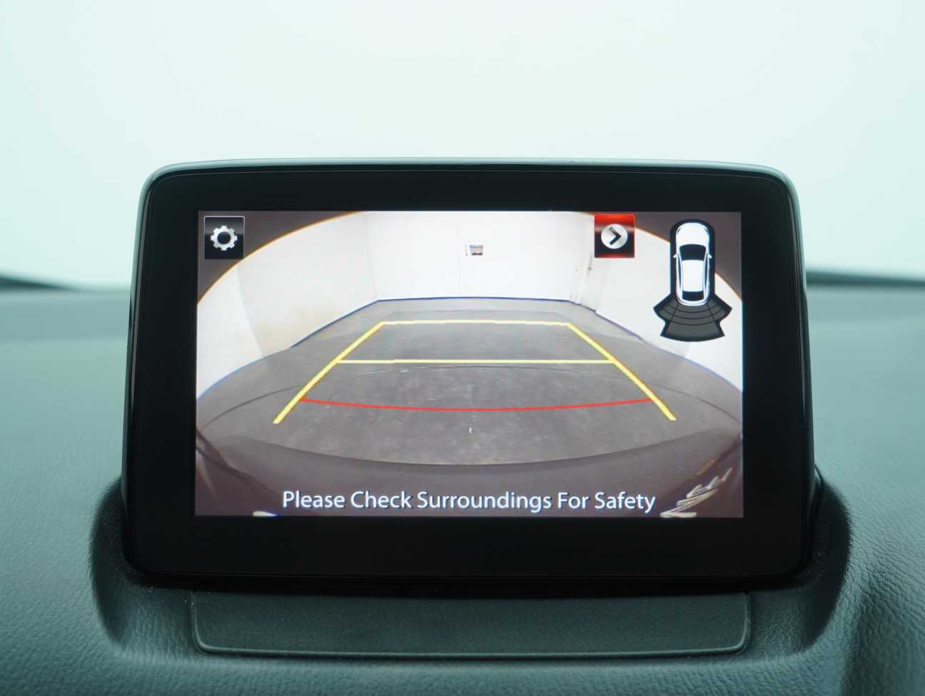 used 2018 Mazda CX-3 SKYACTIV-G GVC 2.0