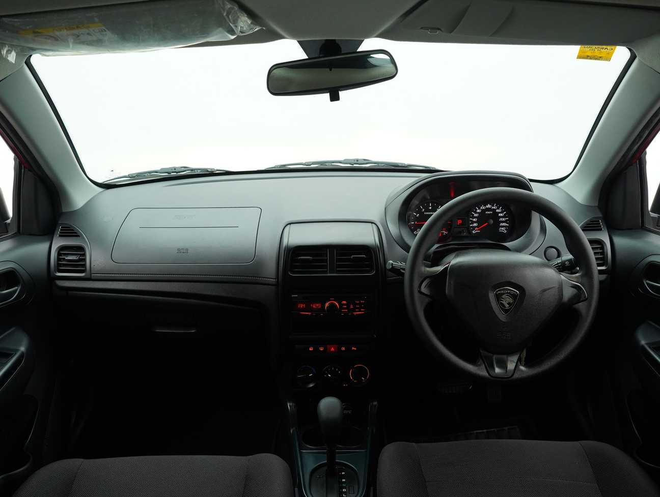 used 2019 Proton Saga Standard 1.3