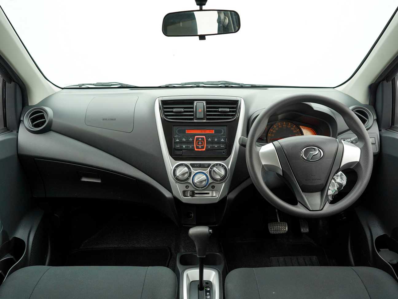 used 2020 Perodua AXIA GXtra 1.0