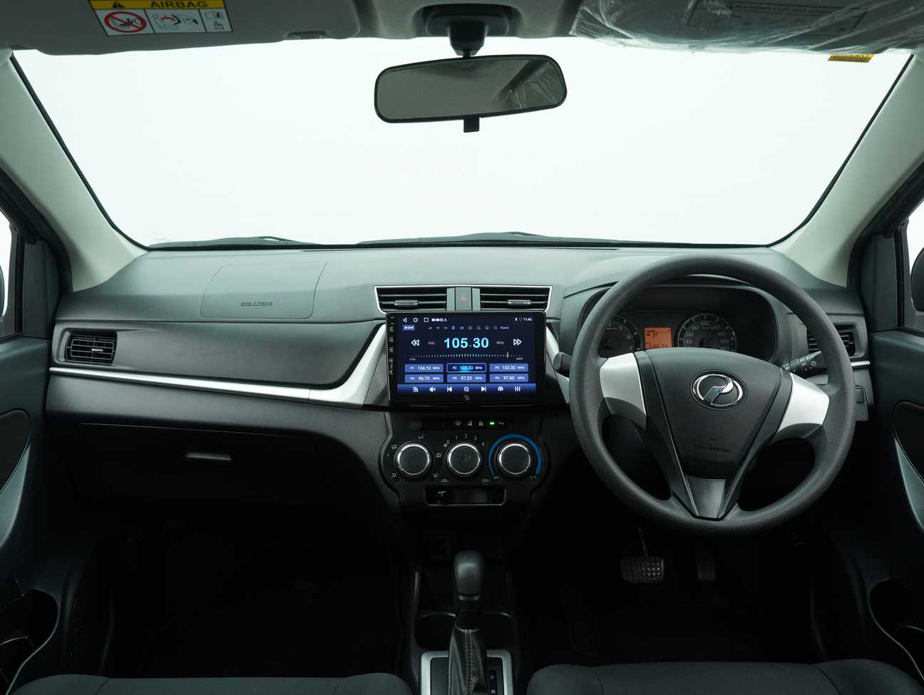 used 2020 Perodua Bezza X 1.3