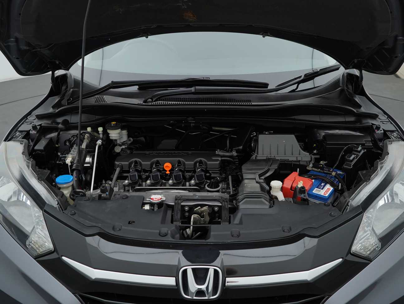 used 2016 Honda HR-V S 1.8