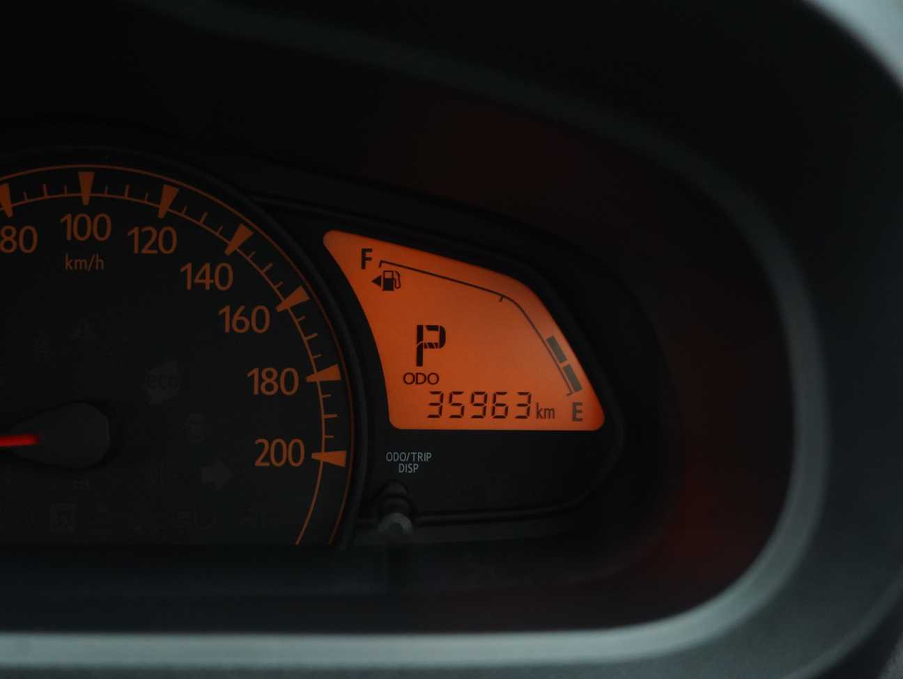 terpakai 2021 Perodua AXIA GXtra 1.0