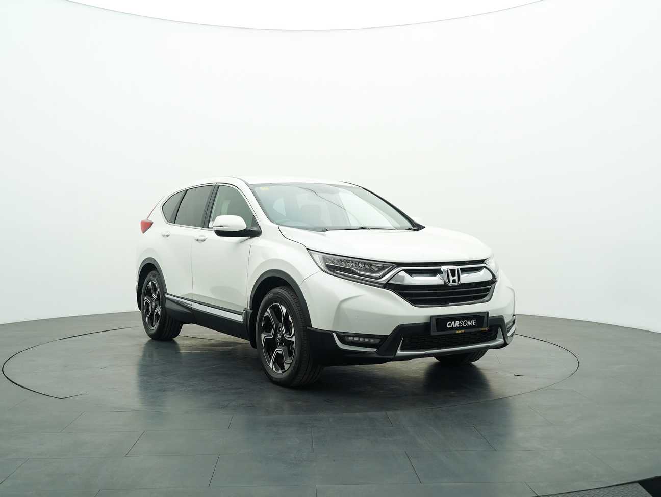 used 2018 Honda CR-V TC 1.5