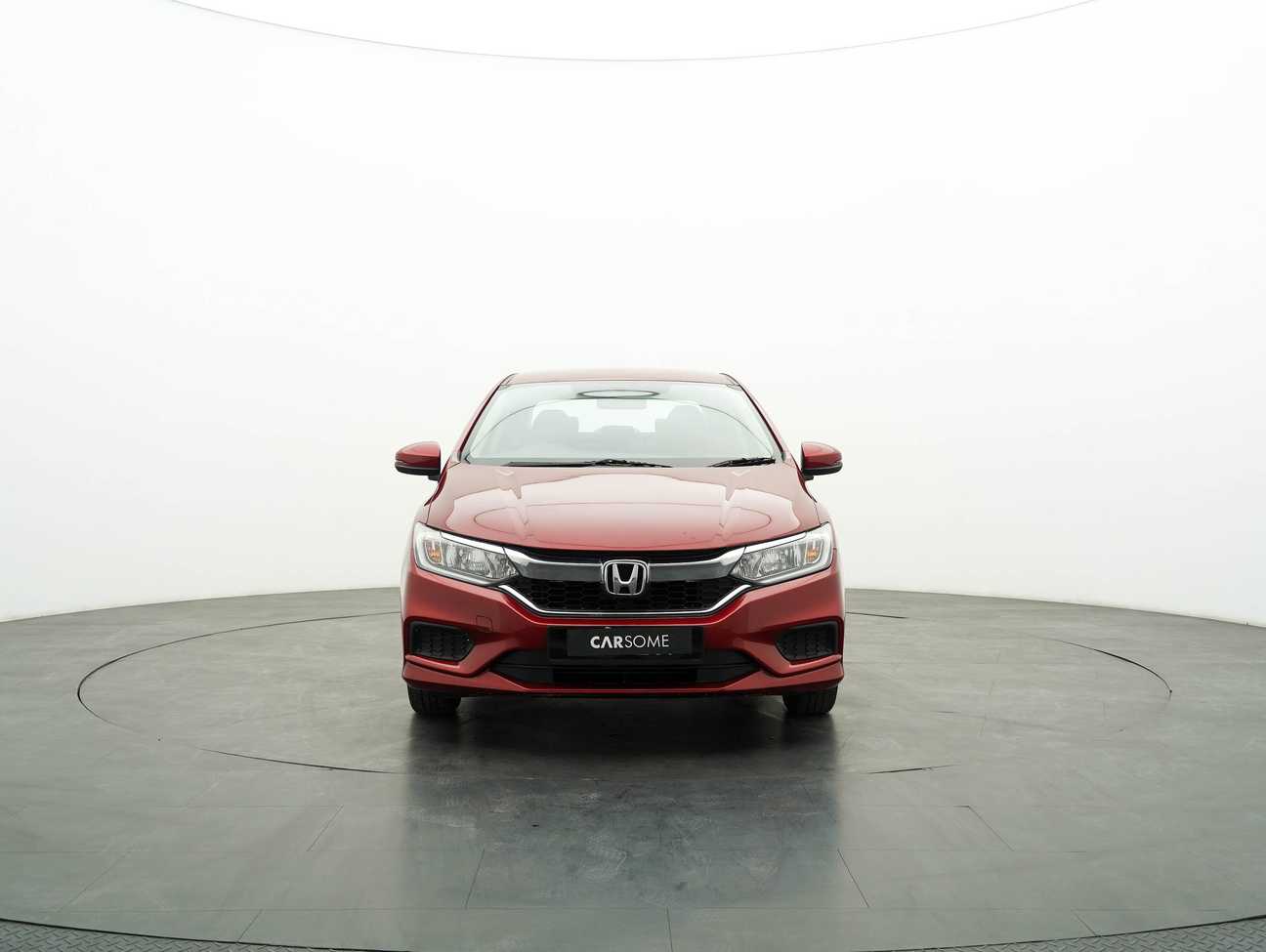 used 2018 Honda City E 1.5