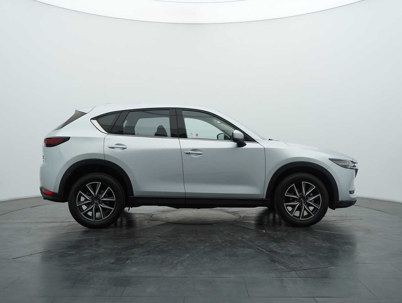 used 2018 Mazda CX-5 SKYACTIV-G GLS 2.5