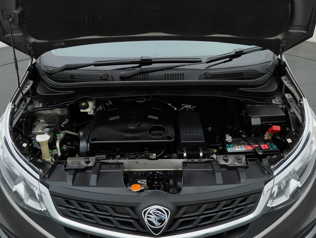 used 2019 Proton Persona Premium 1.6