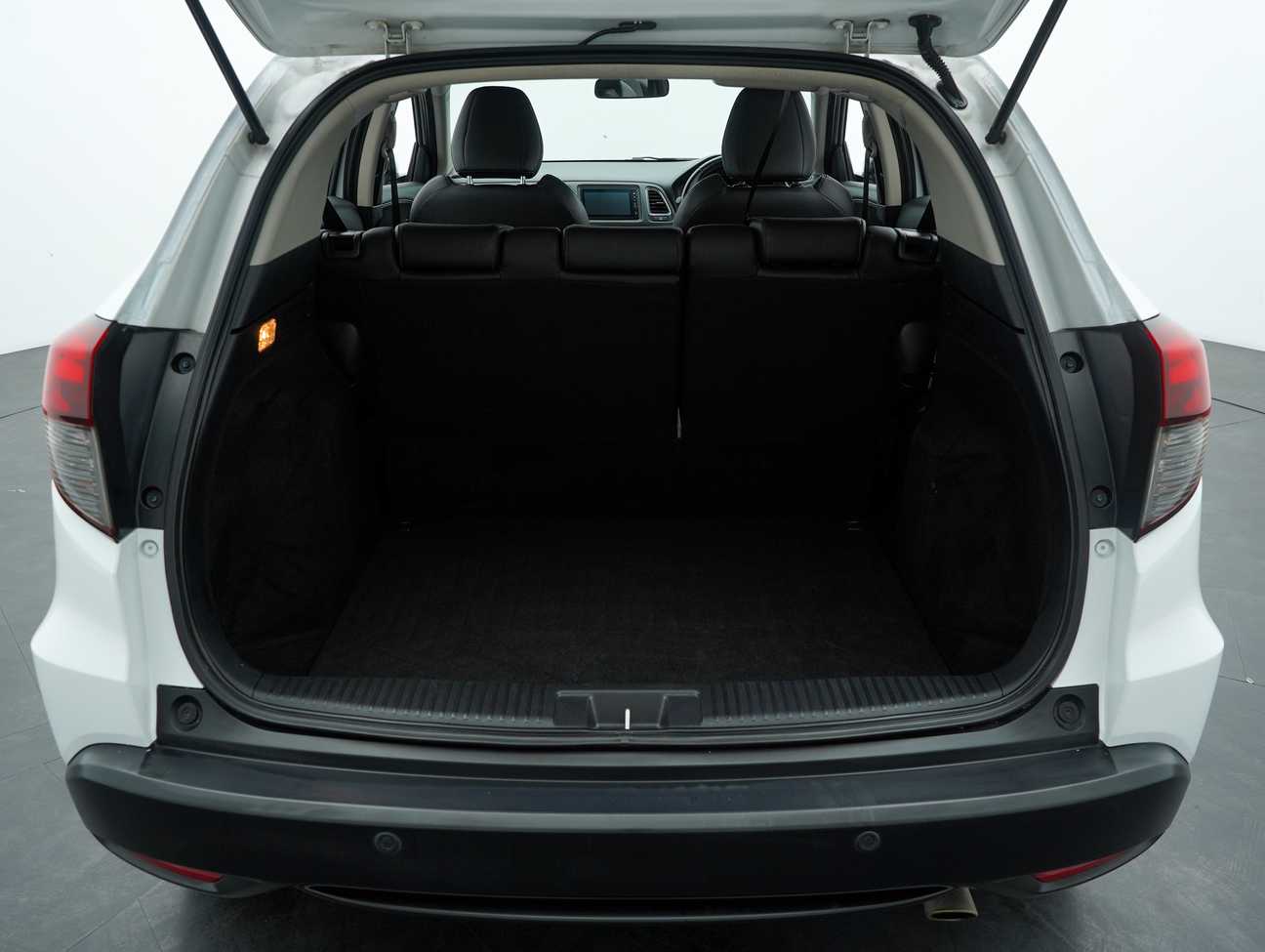 used 2021 Honda HR-V i-VTEC V 1.8