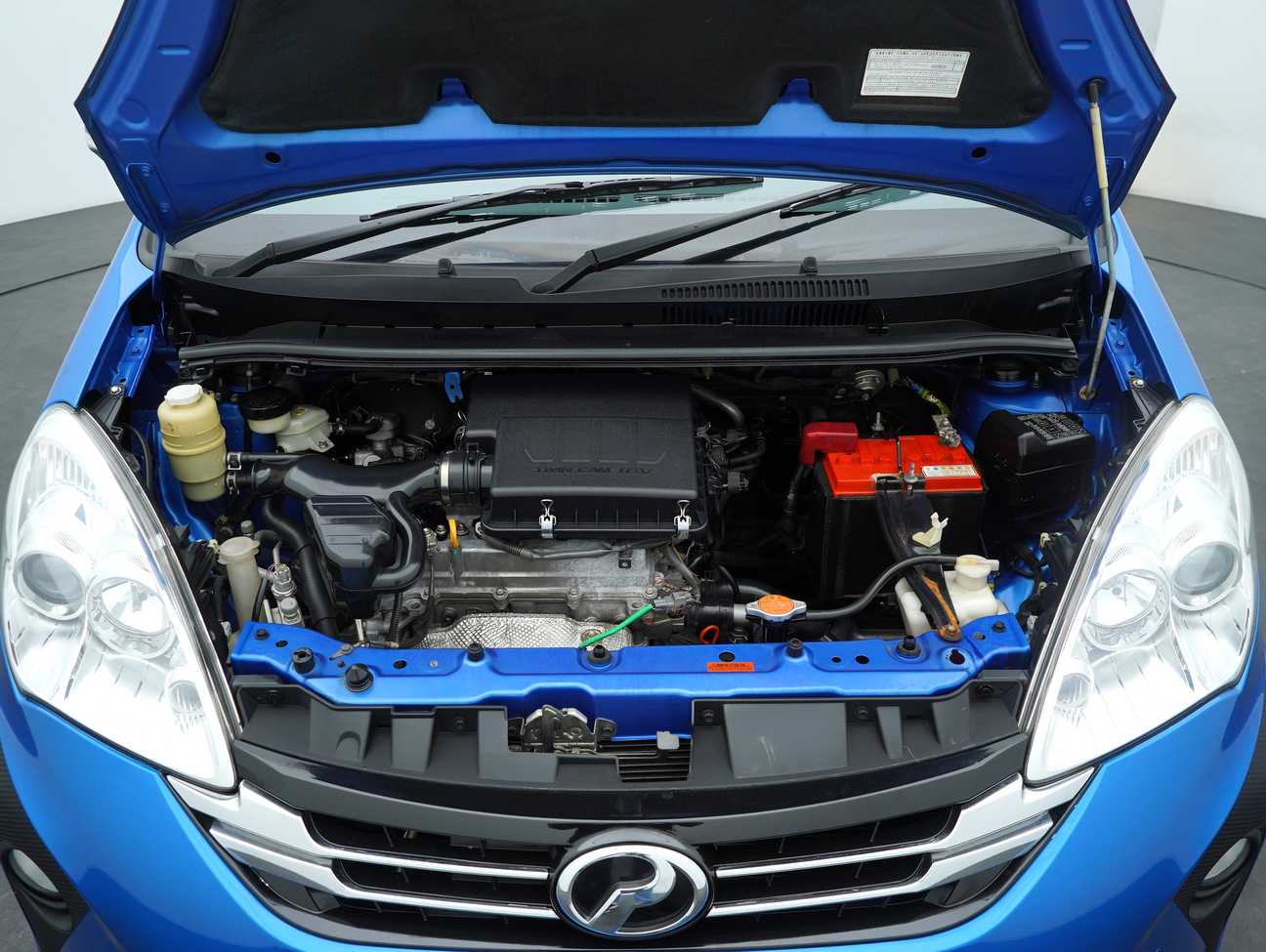 terpakai 2020 Perodua Alza SE 1.5