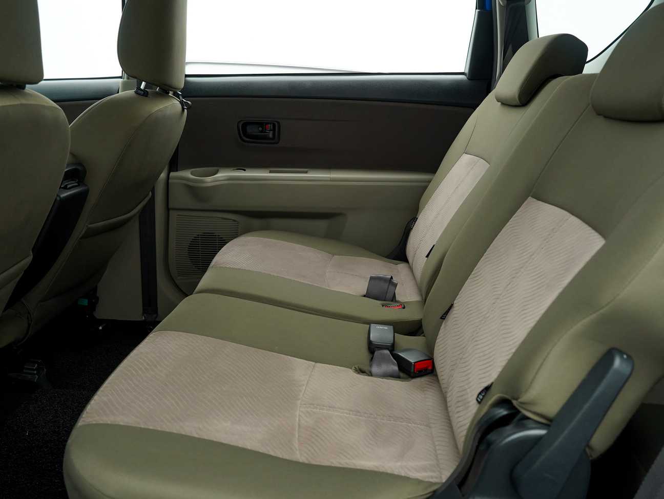 used 2016 Perodua Alza EZ 1.5