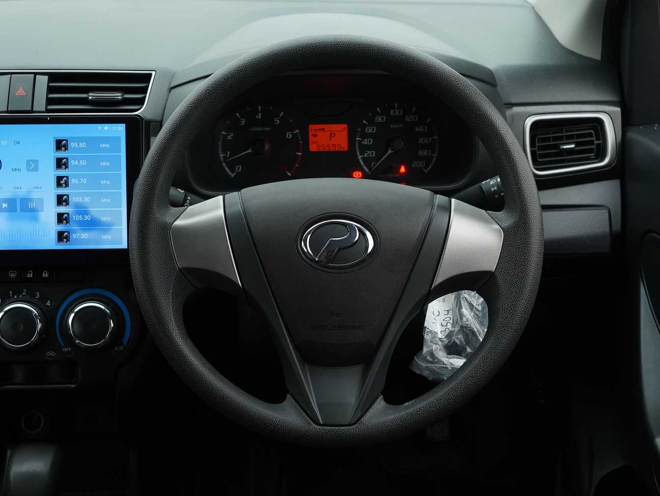 terpakai 2019 Perodua Bezza G Standard 1.0