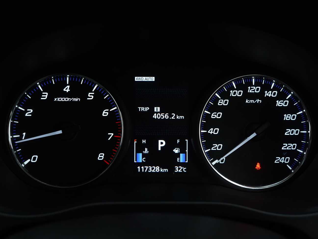 terpakai 2019 Mitsubishi Outlander  2.0