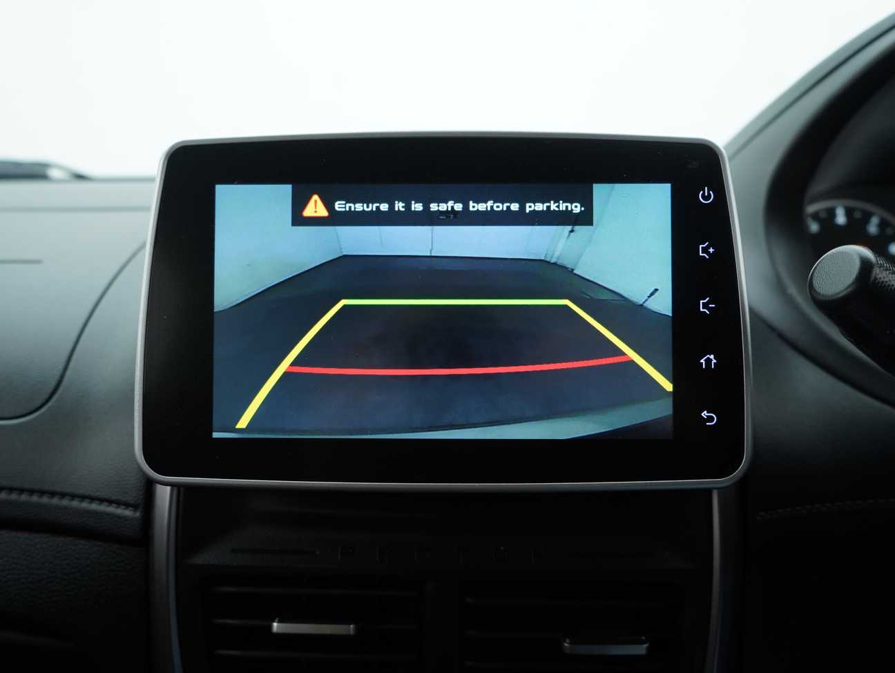 used 2020 Proton Saga Premium 1.3