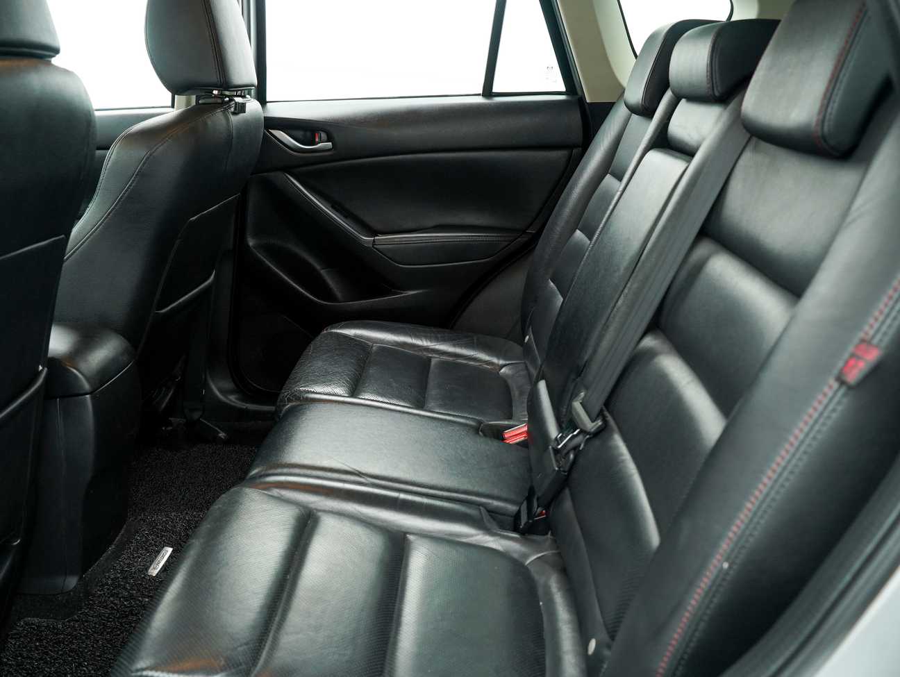 terpakai 2013 Mazda CX-5 SKYACTIV-G High 2.0