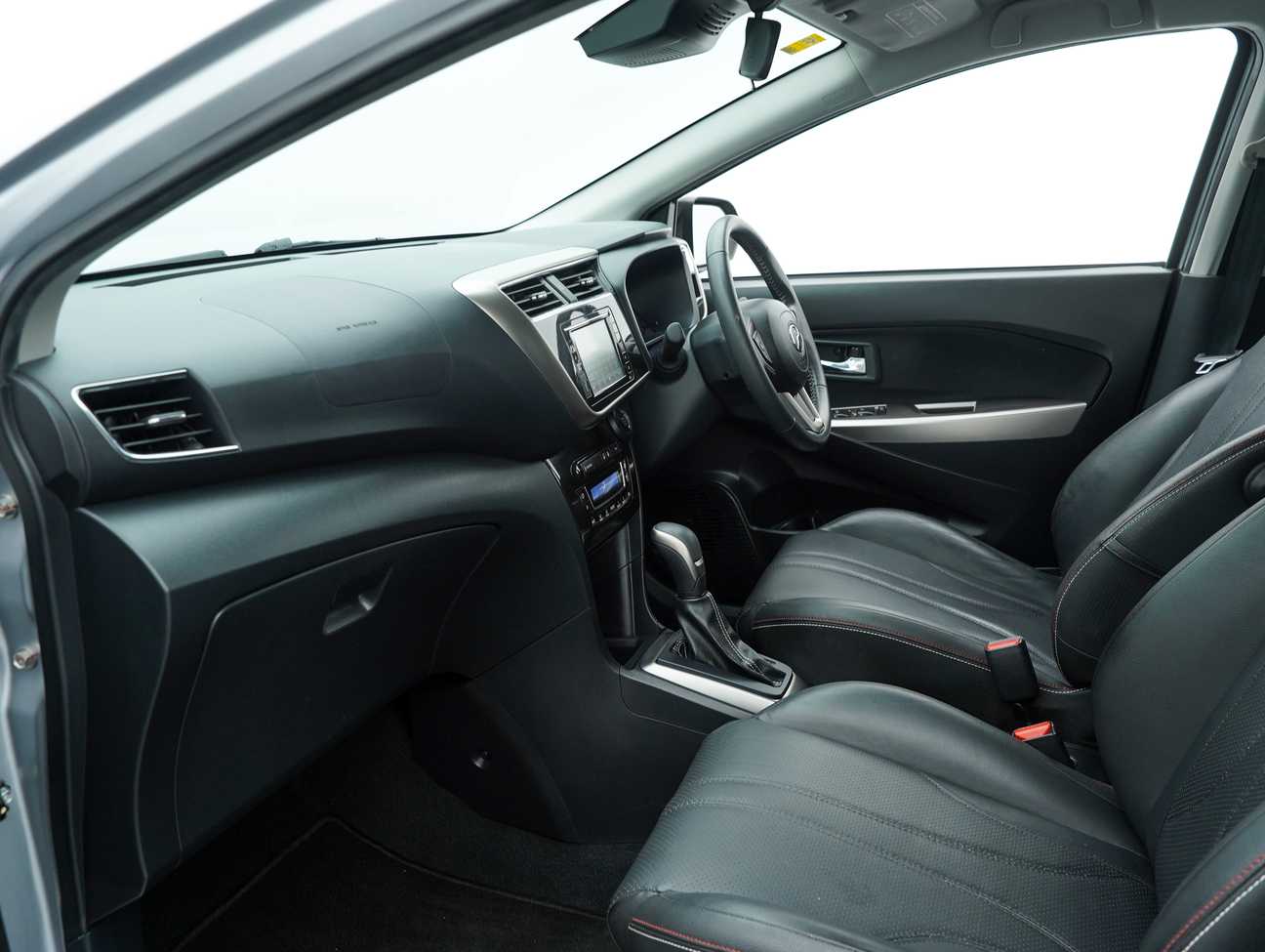 terpakai 2019 Perodua Myvi AV 1.5