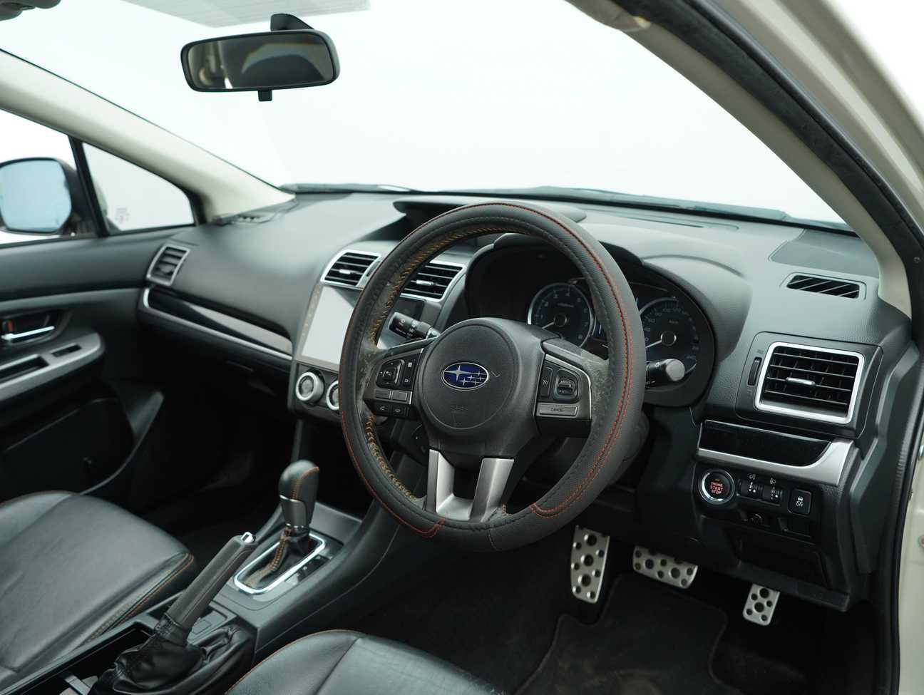 used 2016 Subaru XV P 2.0