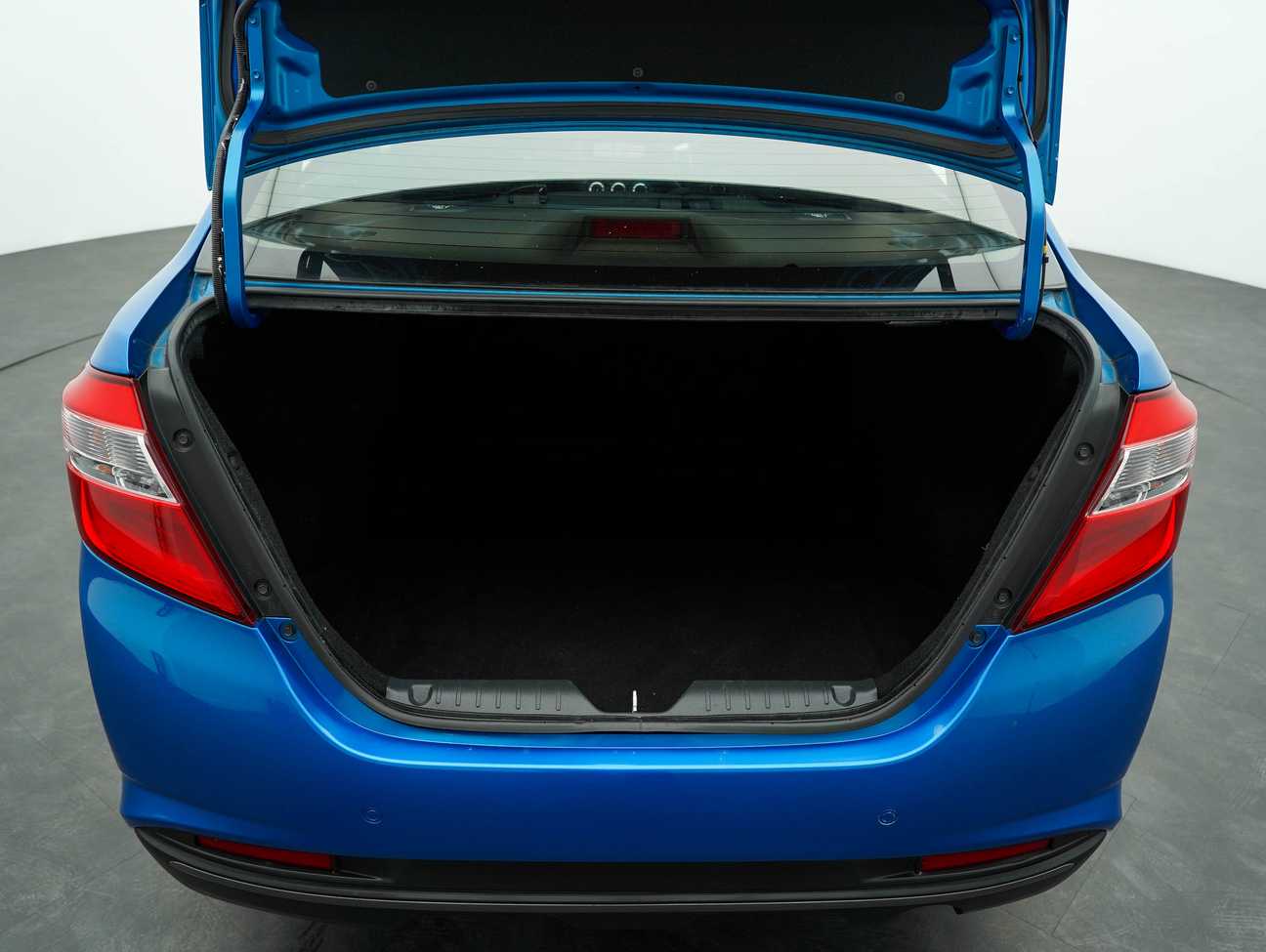 used 2017 Perodua Bezza X Premium 1.3