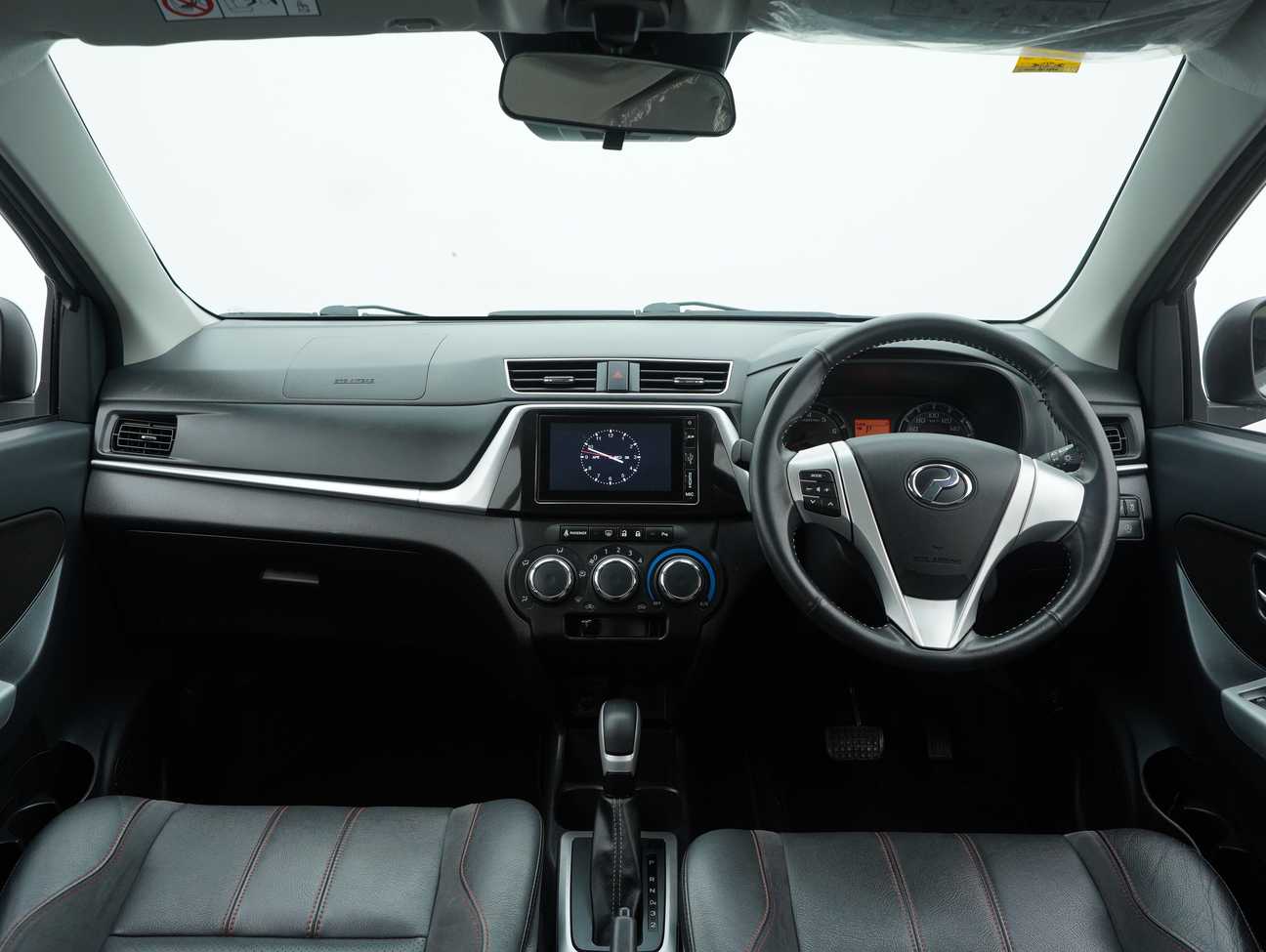 terpakai 2020 Perodua Bezza Advance 1.3