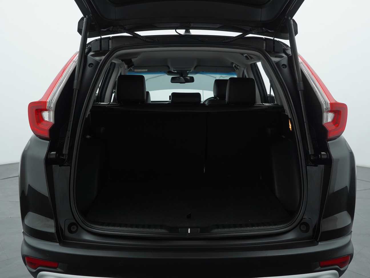 terpakai 2018 Honda CR-V TC-P 1.5