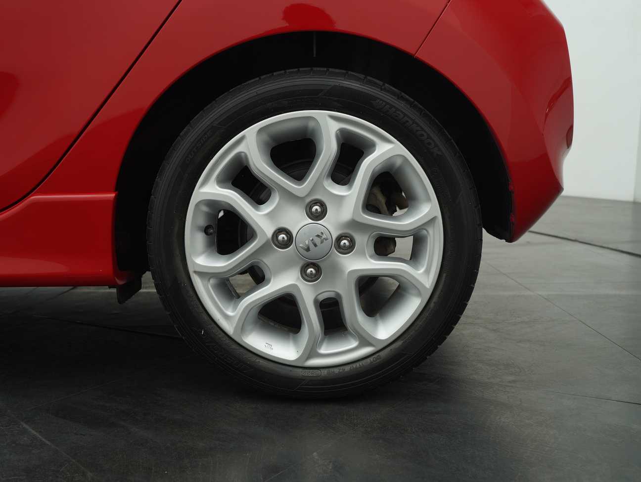 terpakai 2014 Kia Picanto  1.2