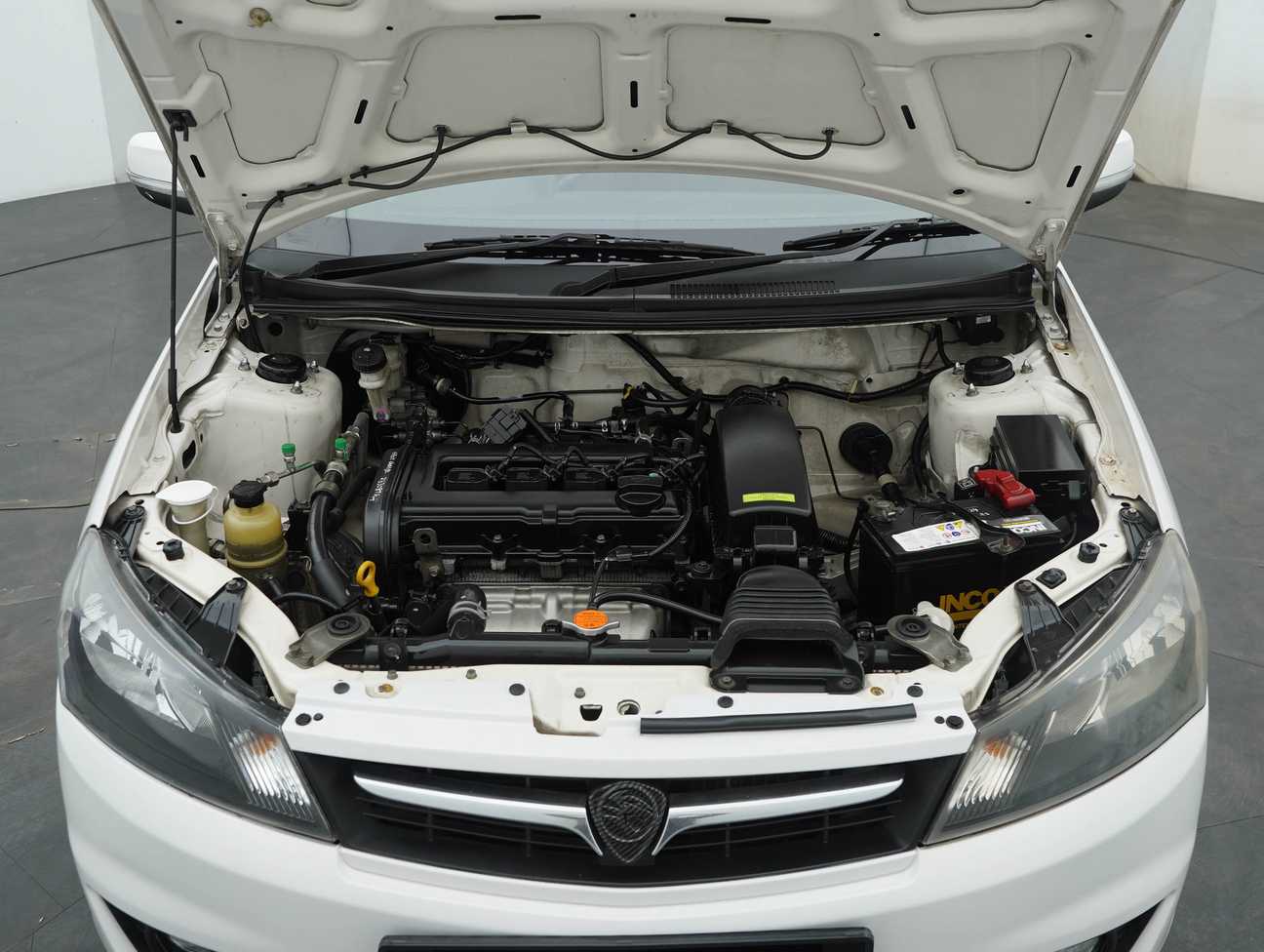 used 2014 Proton Saga FLX Executive 1.3