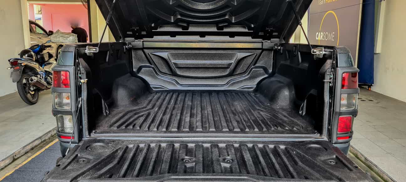 used 2015 Ford RANGER XLT 4WD 2.2