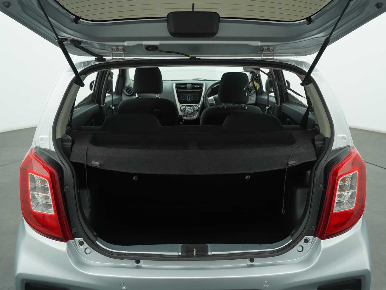 used 2020 Perodua AXIA GXtra 1.0