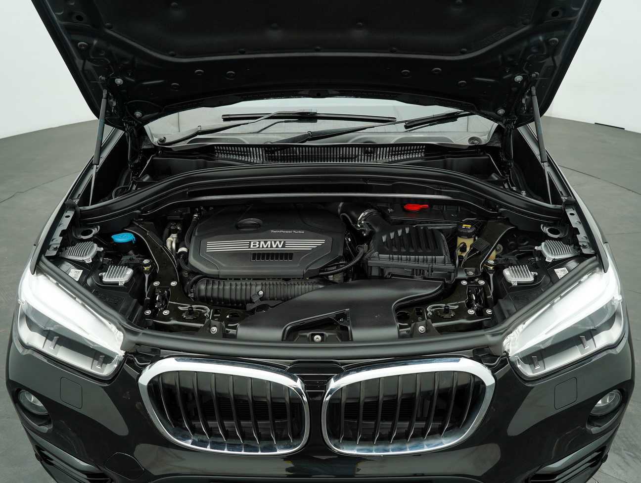 used 2019 BMW X1 sDrive20i Sport Line 2.0