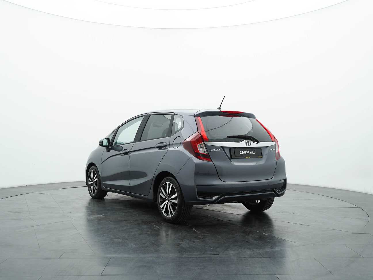 terpakai 2020 Honda Jazz V 1.5