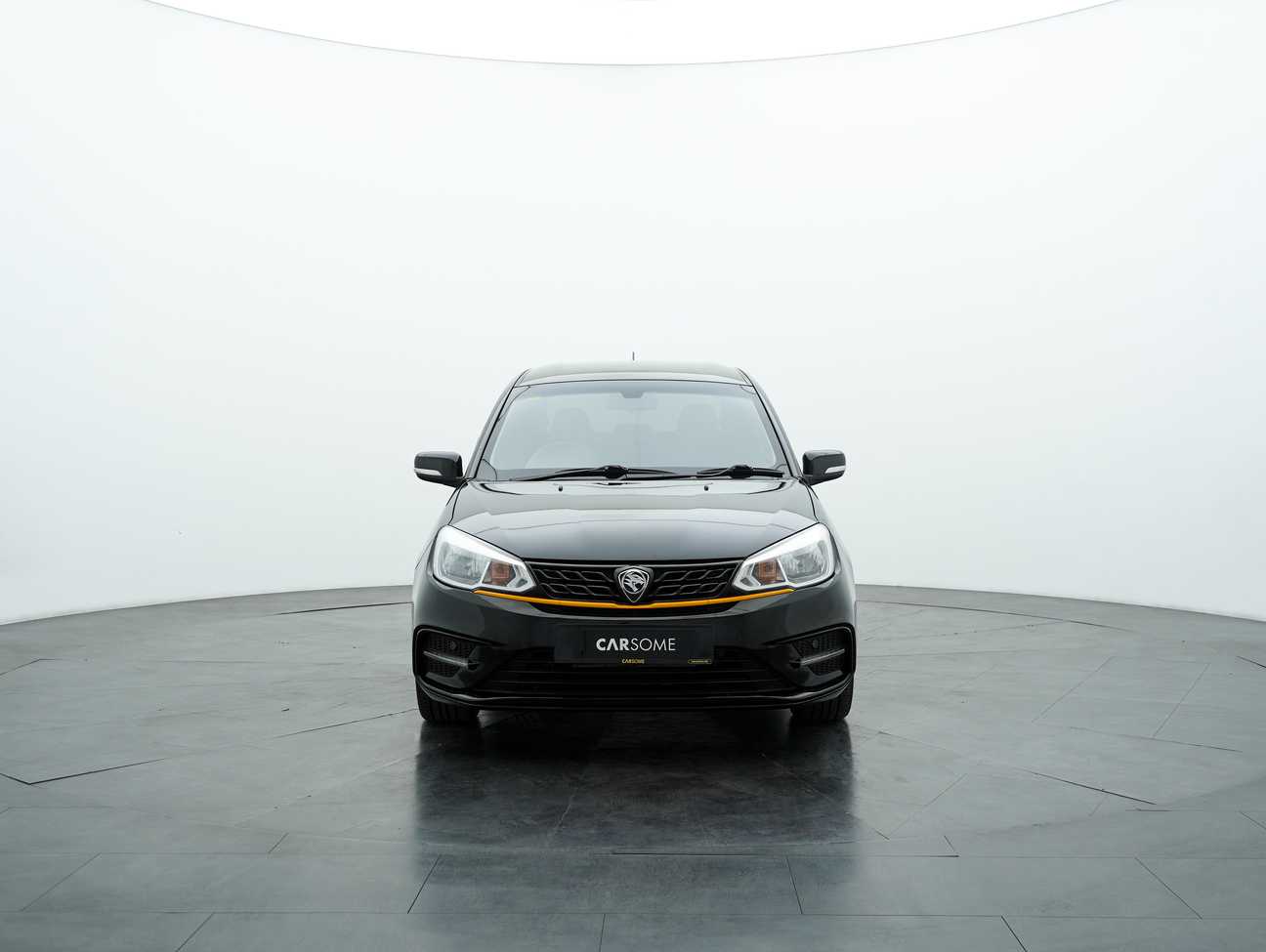 used 2020 Proton Saga Premium 1.3