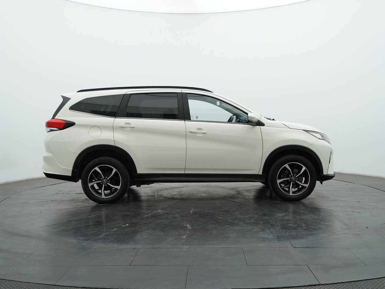 used 2019 Perodua Aruz AV 1.5