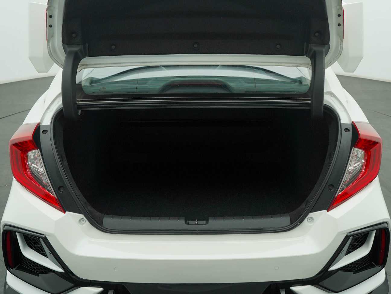 used 2018 Honda Civic TC 1.5