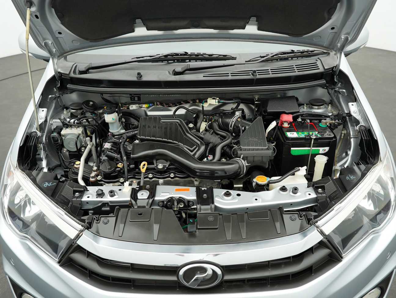 used 2016 Perodua Bezza X Premium 1.3