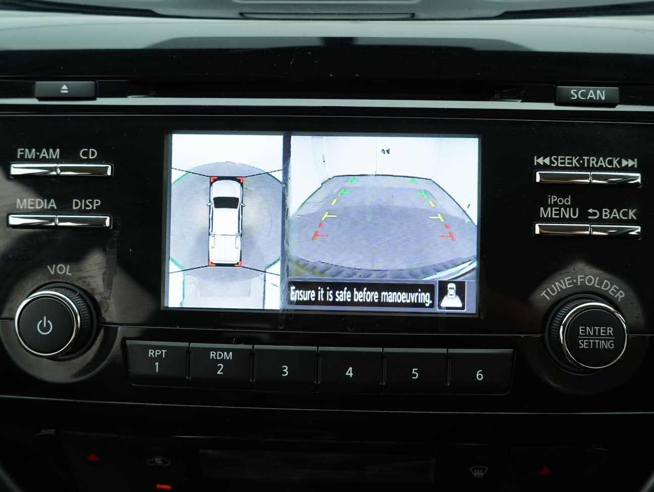 used 2019 Nissan Navara NP300 VL Dual Cab 2.5