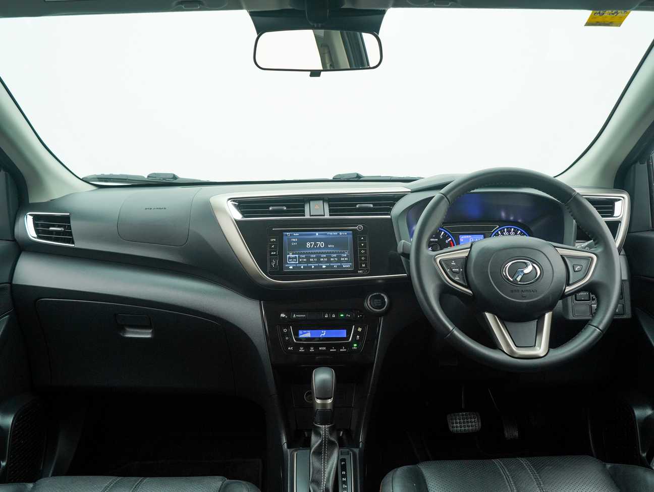 terpakai 2020 Perodua Myvi AV 1.5