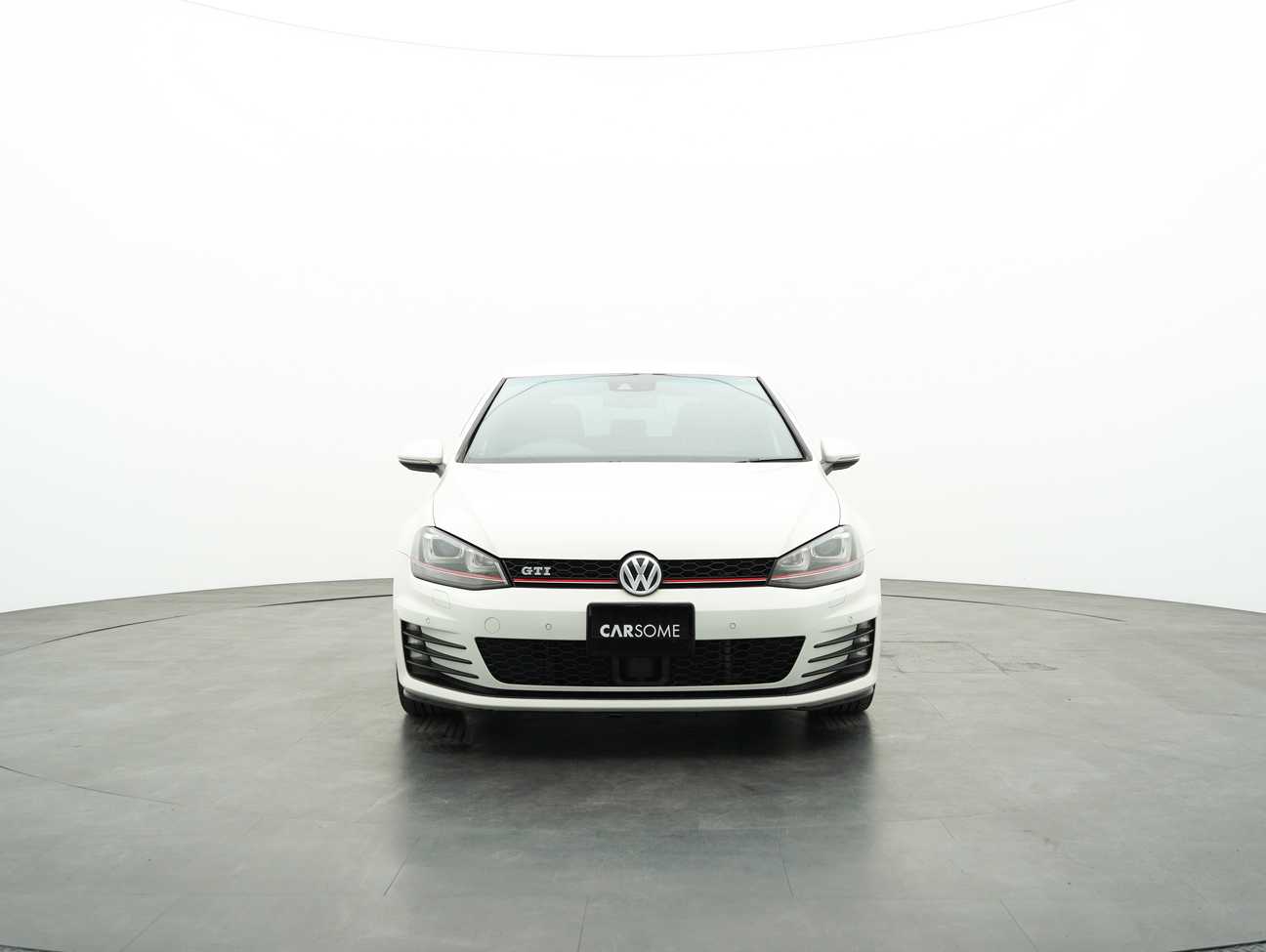 used 2014 Volkswagen GOLF GTI 2.0