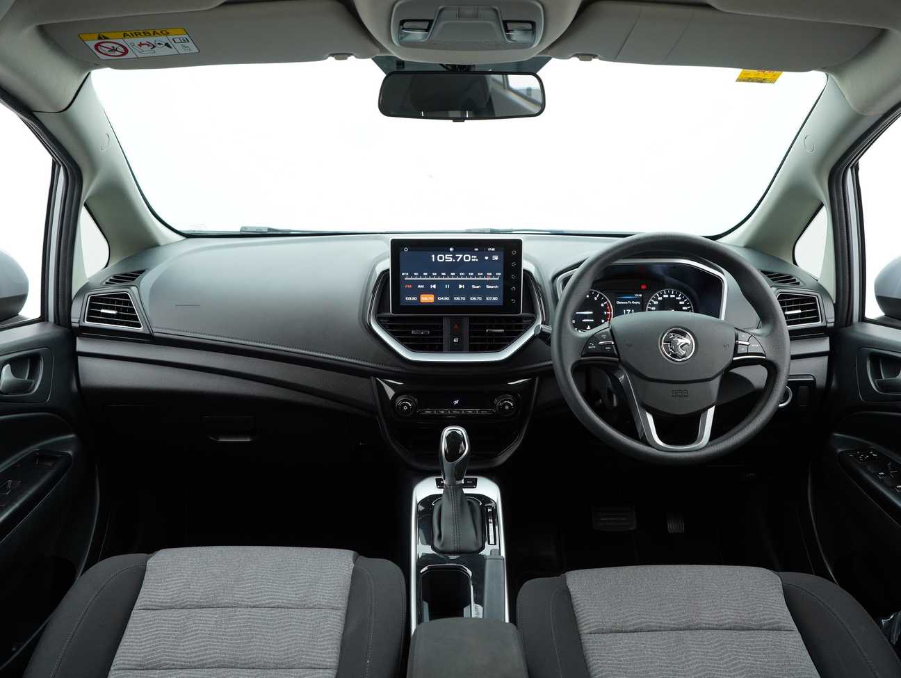 used 2025 Proton Persona Executive 1.6