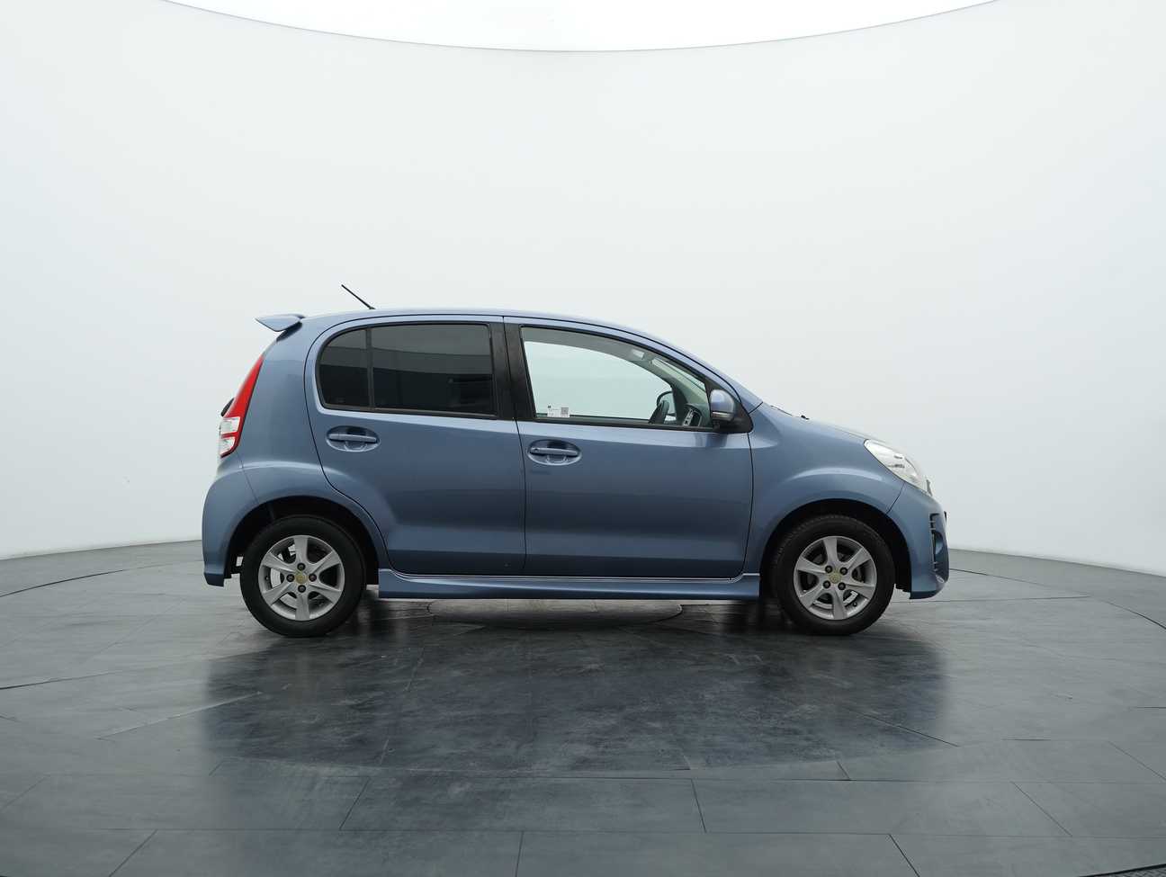 used 2013 Perodua Myvi EZi 1.3