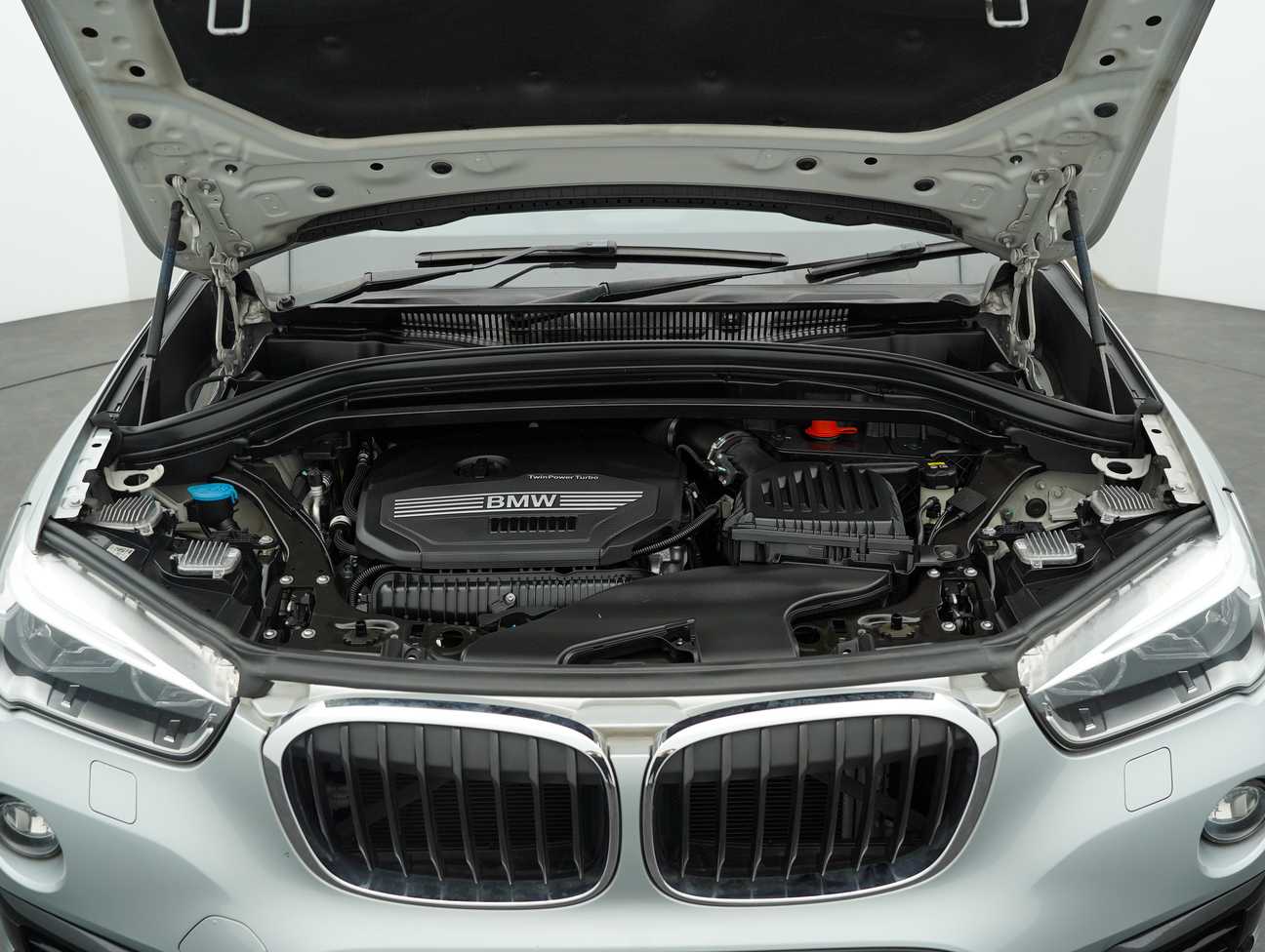 used 2018 BMW X1 sDrive20i Sport Line 2.0