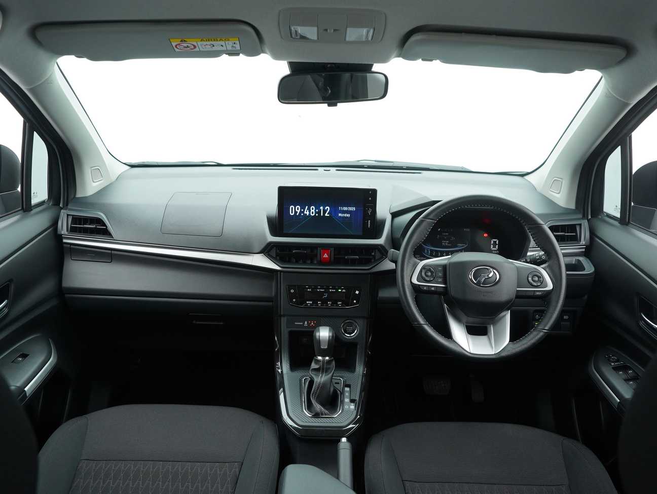 used 2022 Perodua Alza H 1.5