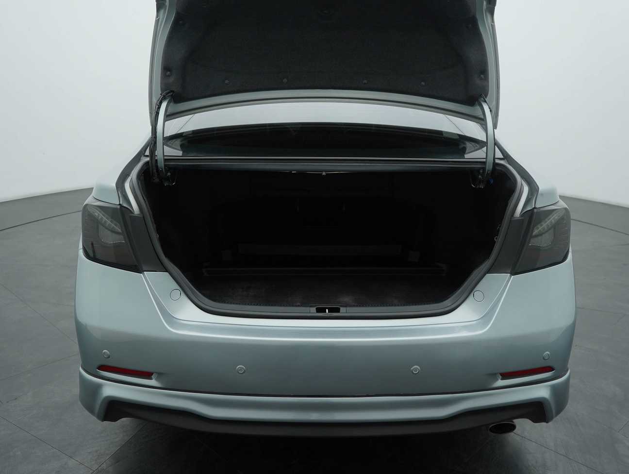 used 2014 Toyota Camry G 2.0