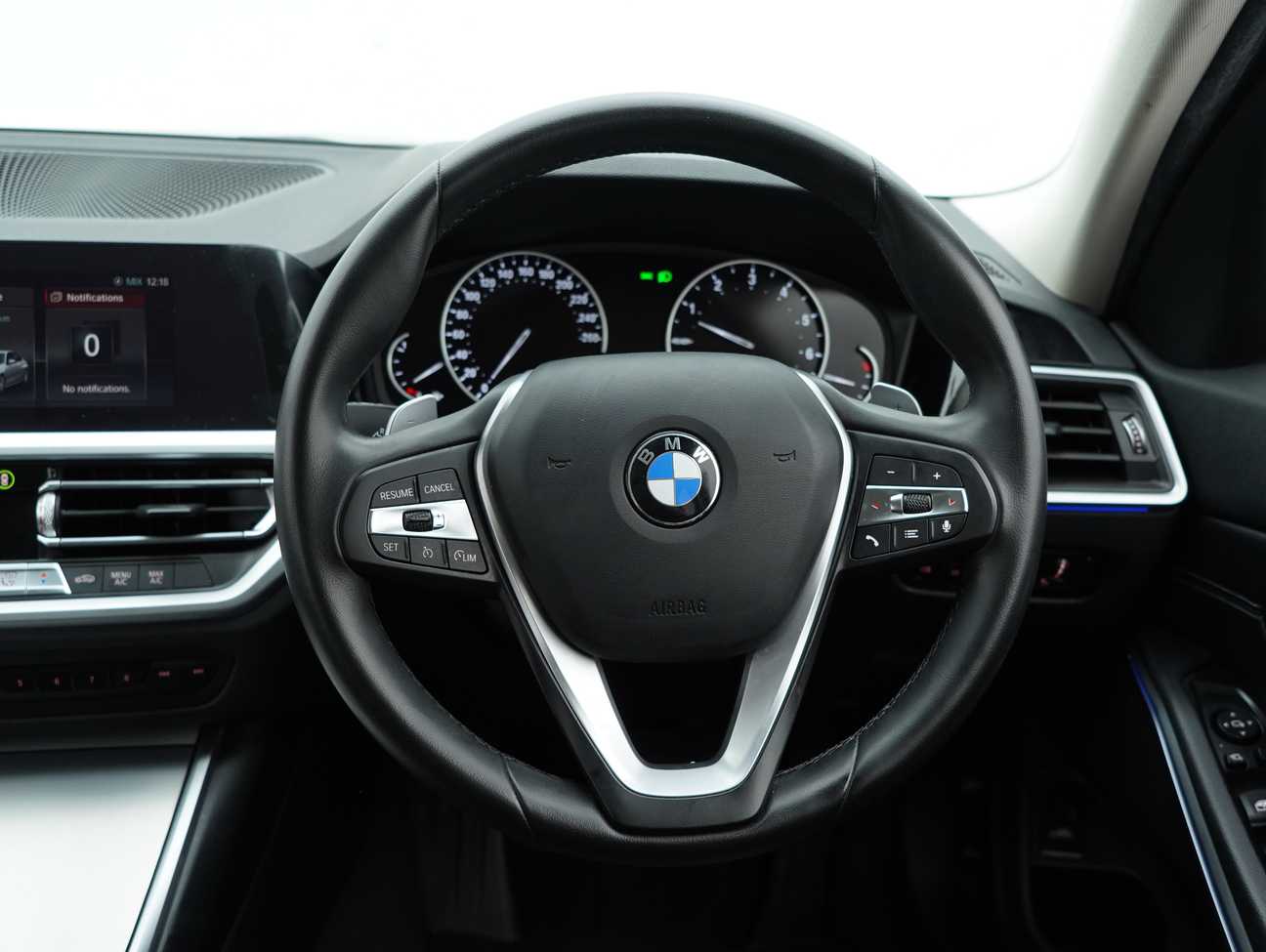 used 2020 BMW 320i Sport 2.0