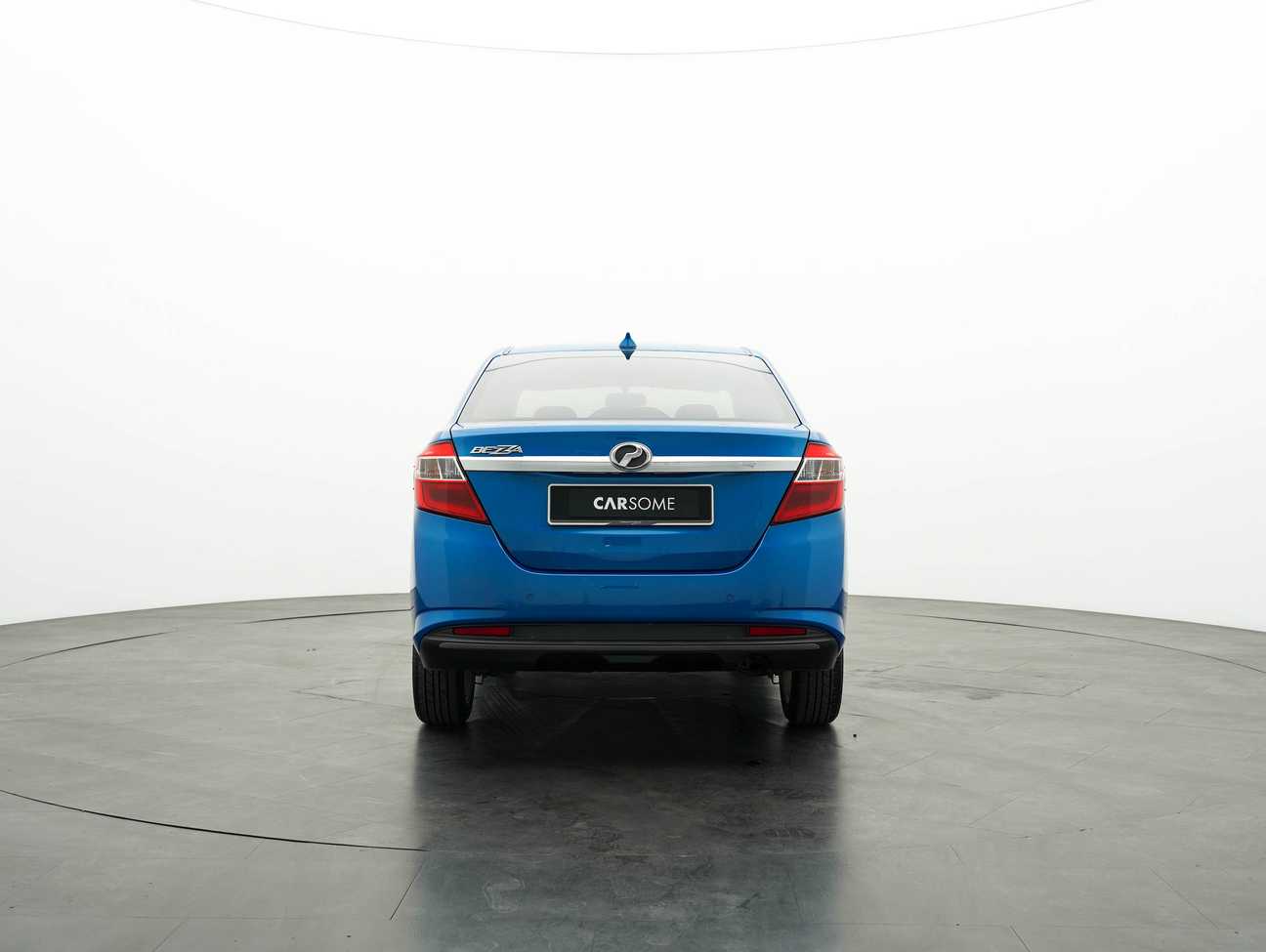 used 2018 Perodua Bezza G Standard 1.0