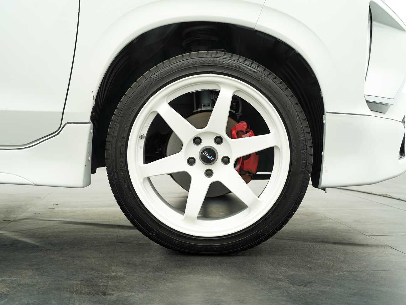 used 2022 Mitsubishi Xpander  1.5