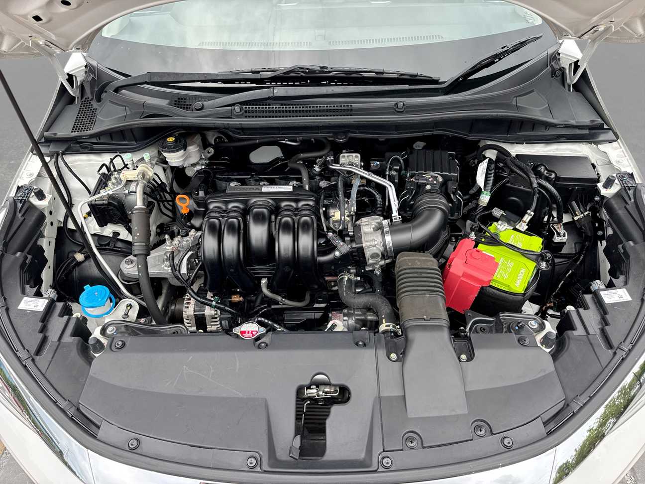 used 2022 Honda City V 1.5