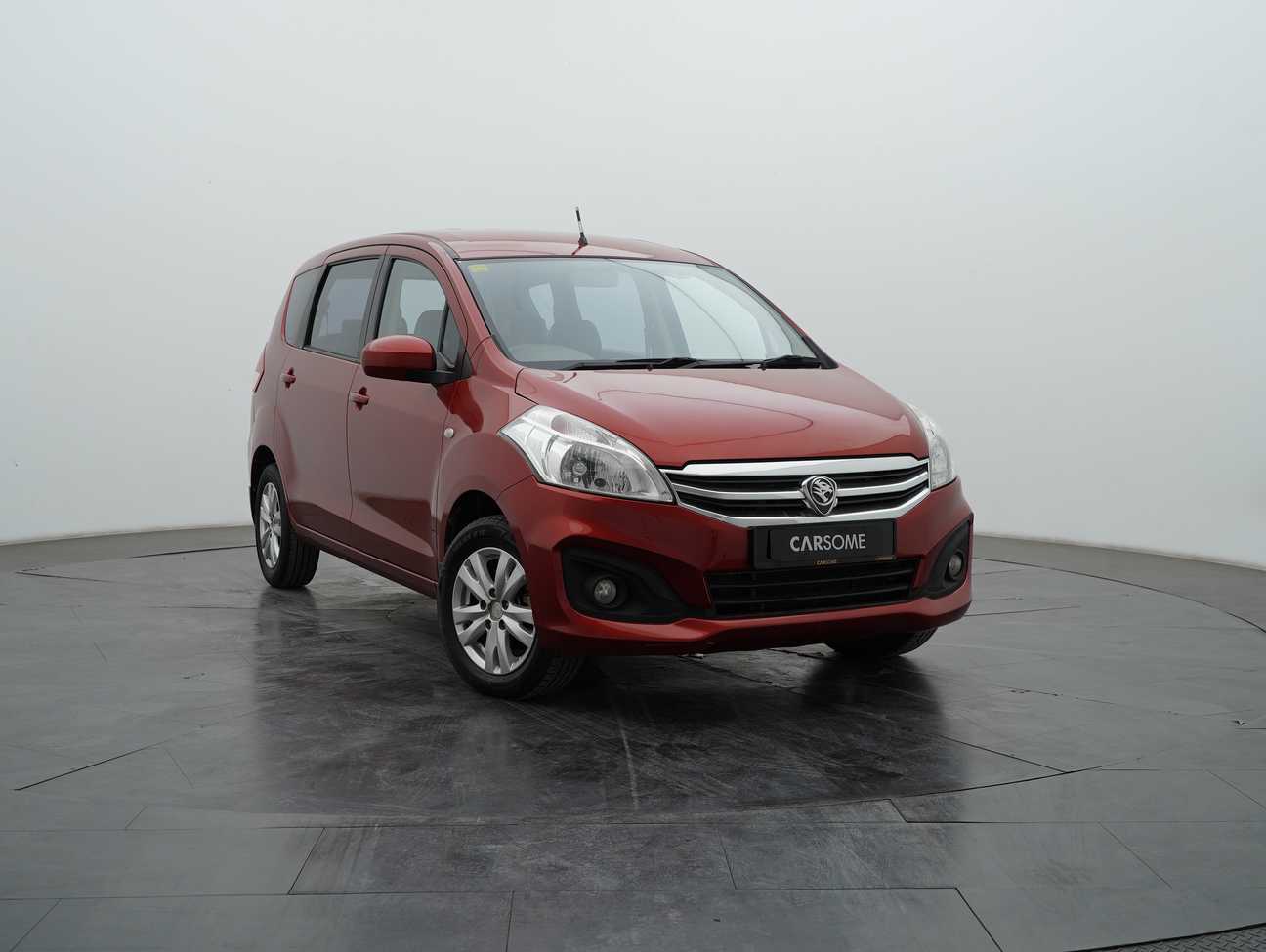 used 2018 Proton Ertiga Executive 1.4