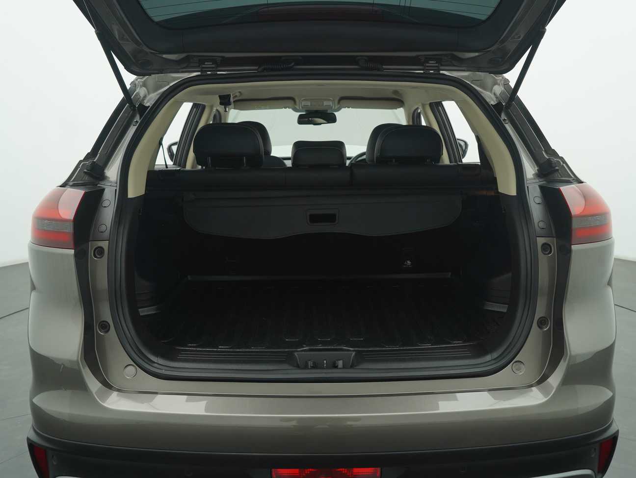 used 2019 Proton X70 Executive 1.8