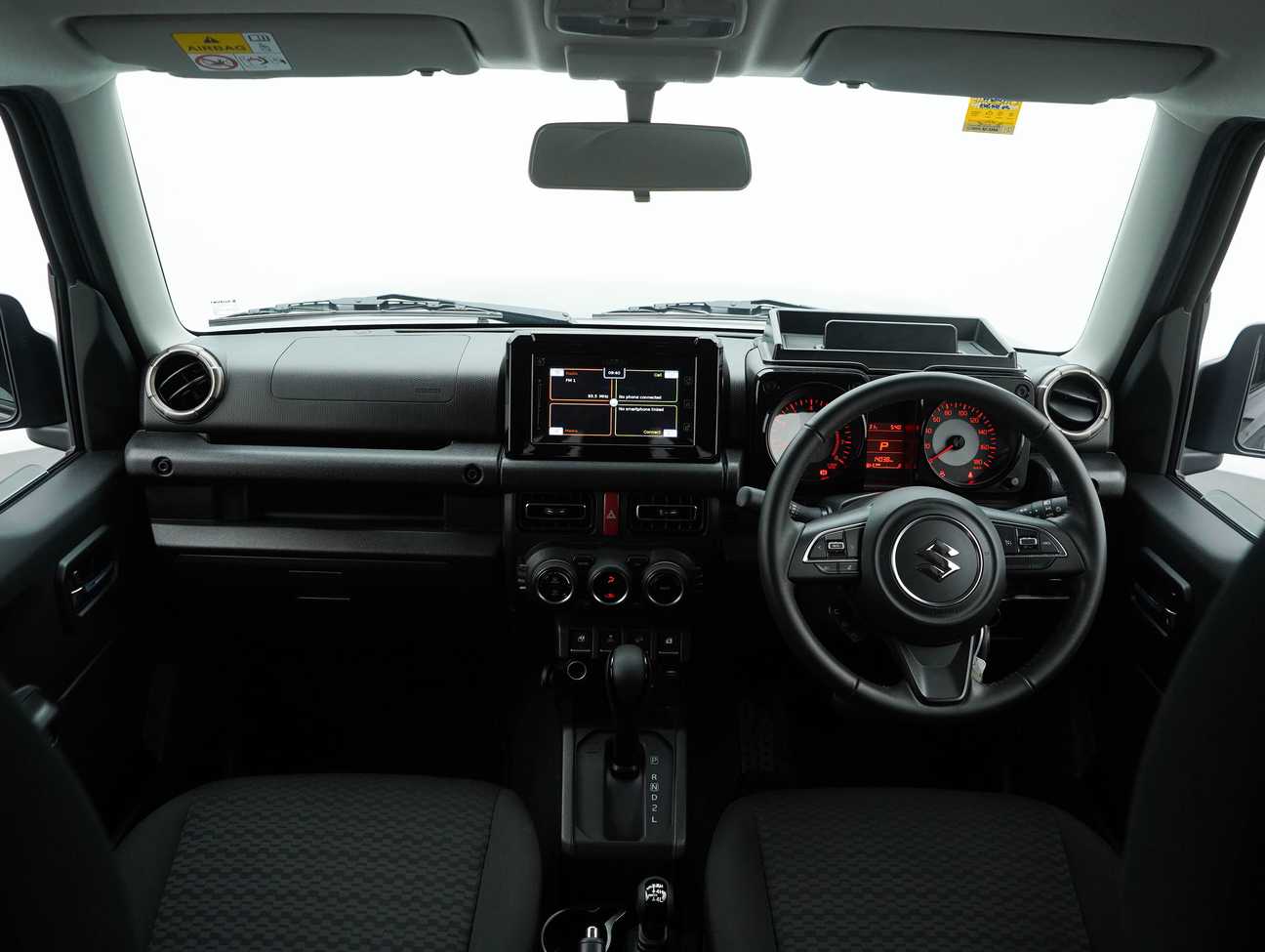 used 2022 Suzuki Jimny ALLGRIP PRO 1.5