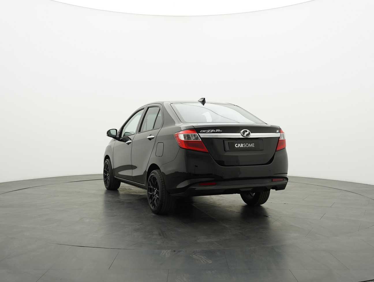 used 2018 Perodua Bezza X Premium 1.3