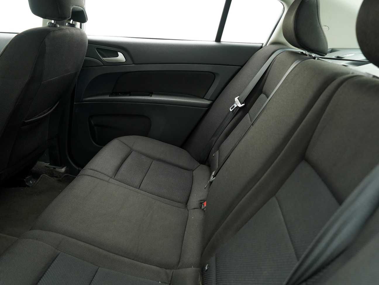 used 2014 Proton Preve Executive 1.6